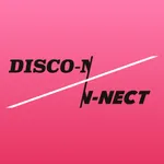 DISCO-N-NECT 公式アプリ icon