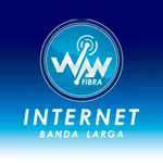 WAN Internet - App do cliente icon