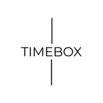 Timebox: Day manager icon