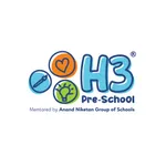 H3 Pre-school icon