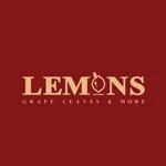 LEMONS  | ليمونز icon