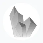 Crystal Aligner icon