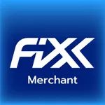 FIXX Merchant icon