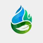 Naturgas icon