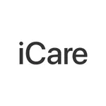 iCare Delivery icon