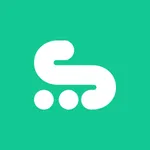 Stippl: The Travel Planner icon