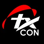txCONNECTED icon