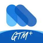 GTM Plus icon