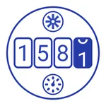 Лічильники icon