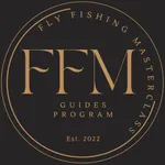 Fly Fishing Masterclass icon