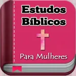 Estudos Bíblicos para Mulheres icon