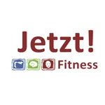 Jetzt! Fitness icon