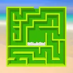 Ball Multiplier - Spin Maze icon