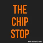 The Chip Stop icon