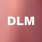DLM App icon