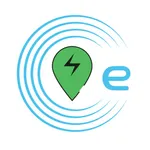 eCharge EV icon
