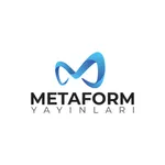 Metaform Mobil Kütüphane icon