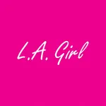 LAGirlKSA icon