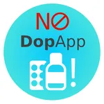 NØDopApp v3 icon