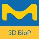 3D BioP icon