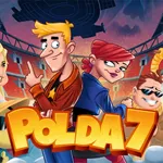 Polda 7 icon