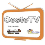 Oeste TV icon