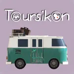 Toursikon icon