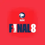 Final 8 icon