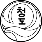 Chung Do Taekwondo icon