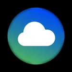 Atmosphere - Weather icon