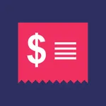 Receipts & Estimate Creator icon