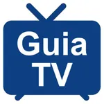 Guia TV Portugal icon