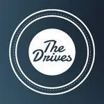 The Drives icon