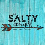 Salty Cowgirl Shop icon