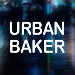 Urban Baker icon