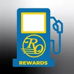 Redding Oil Rewards icon