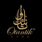 Otantik Home‏ icon