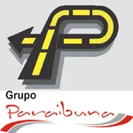 Paraibuna Transportes Ltda icon