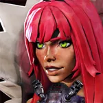 Residiuum Tales of Coral icon