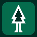 Forest — formerly HumanForest icon