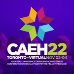 CAEH 2022 icon