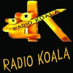 Radio Koala icon