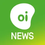 Oi News icon