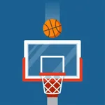 Smart Basketball Shooting icon