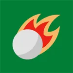 Speed Golfers icon