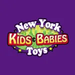 العاب نيويورك NY TOYS icon