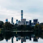 Birds of Central Park icon