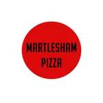 Martlesham Pizza icon