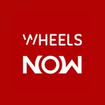 Wheels NOW icon