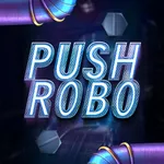 Push Robo - Block Puzzle icon